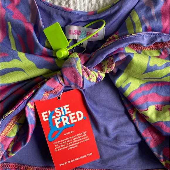 Elsie & Fred two piece set - Picture 2 of 6